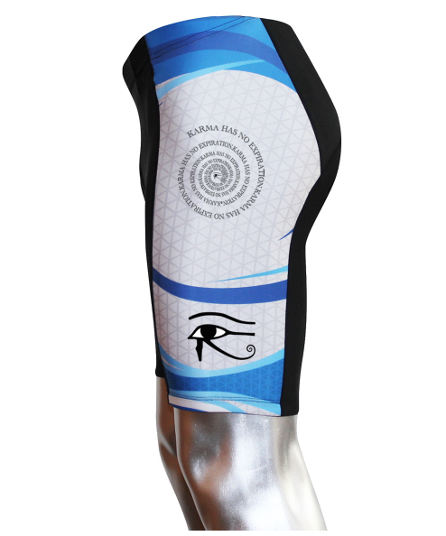 Essential Cycling Shorts