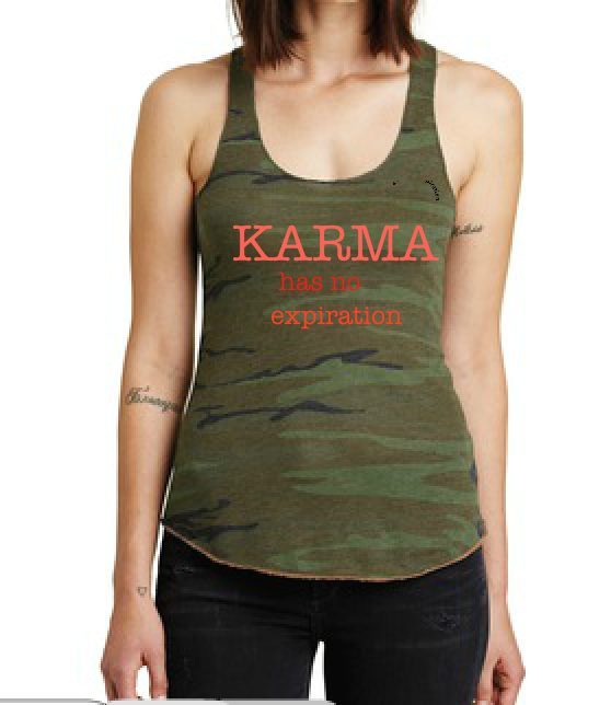 Racer Tank