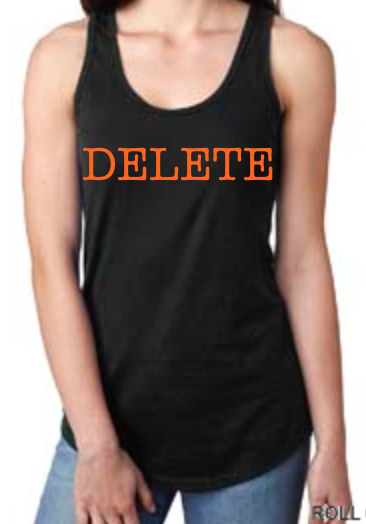 Ideal Racerback Tank